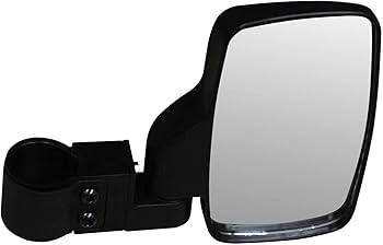 Amazon.com: SuperATV Side View Mirrors for Polaris Ranger/RZR/Ace Amazon.com: SuperATV Side View Mirrors for Polaris Ranger/RZR/Ace